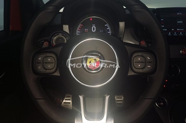 ابارته 595 مستعملة 3071763