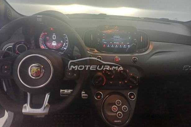 ابارته 595 مستعملة 2952207