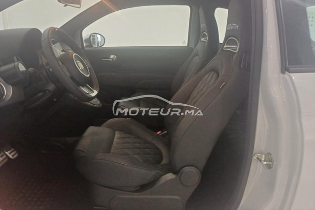 ابارته 595 مستعملة 2952201