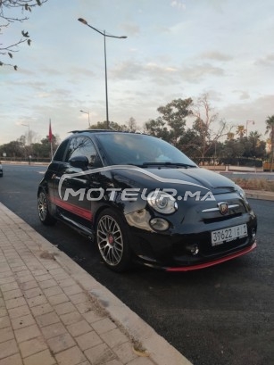 ابارته 595 Fiat nuova 1.4 turbo abarth مستعملة 2860645
