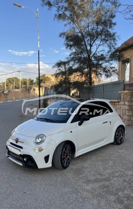 ابارته 595 Fiat 595 abarth مستعملة 3422142