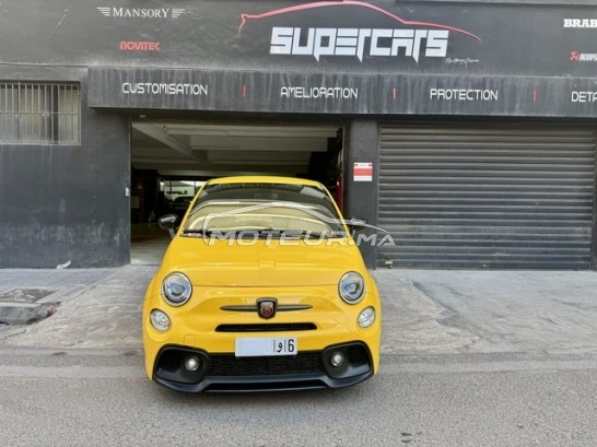 ABARTH 595 occasion 2869039