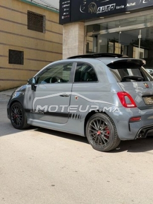 ابارته 595 مستعملة 3555205