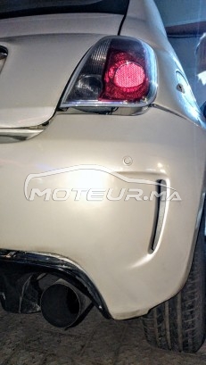 ABARTH 595 595 abarth occasion 2488058