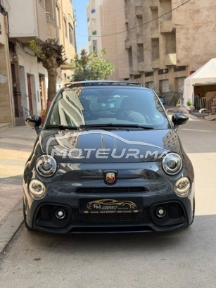 ABARTH 595 occasion