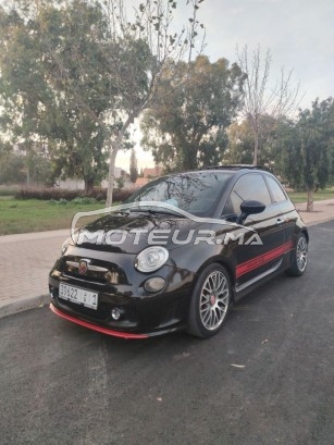 ابارته 595 Fiat nuova 1.4 turbo abarth مستعملة 2860644