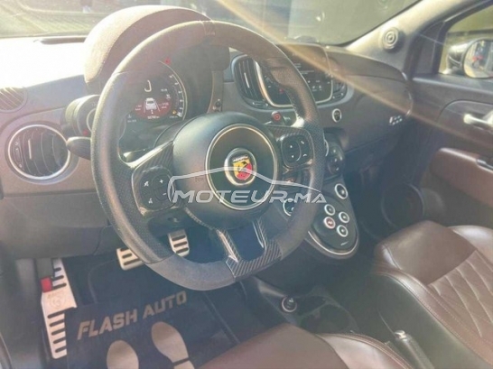 ABARTH 595 occasion 3509897