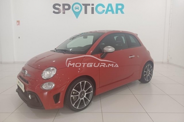 ابارته 595 مستعملة 3071767