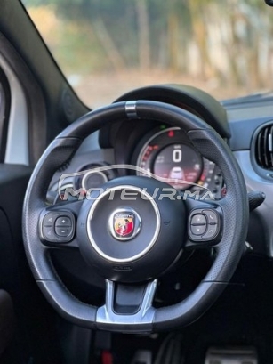 ابارته 595 Turbo turismo 2022 مستعملة 2767308