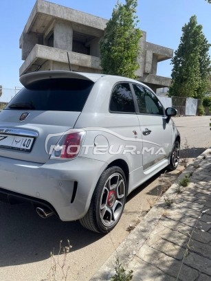 ابارته 595 595 مستعملة 2400546