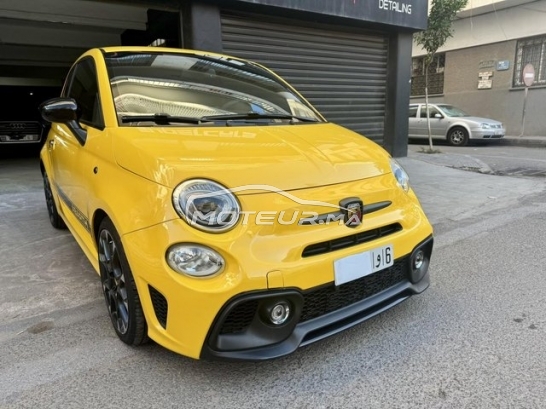 ABARTH 595 occasion 2869034