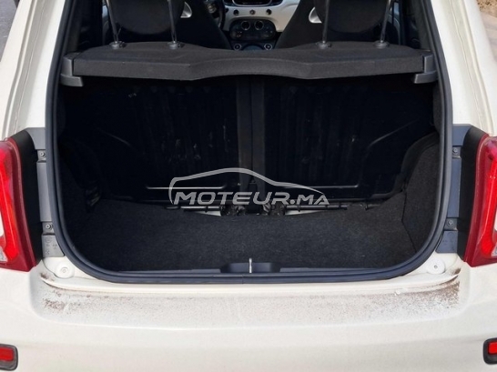 ابارته 595 مستعملة 2738165