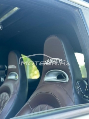 ابارته 595 Turbo turismo 2022 مستعملة 2767305