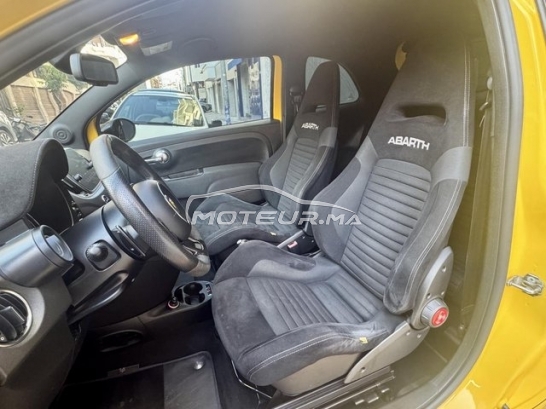 ABARTH 595 occasion 2869037