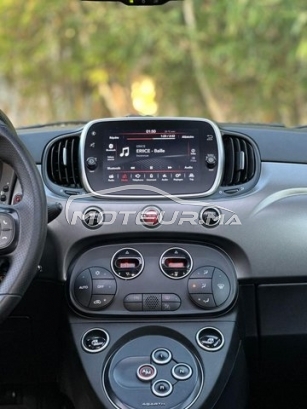 ابارته 595 Turbo turismo 2022 مستعملة 2767306