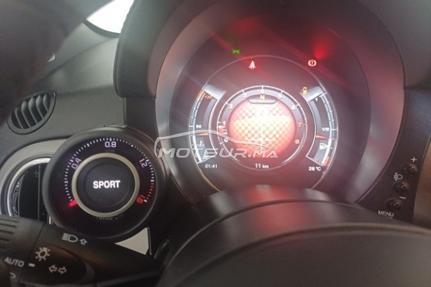 ابارته 595 مستعملة 2952211