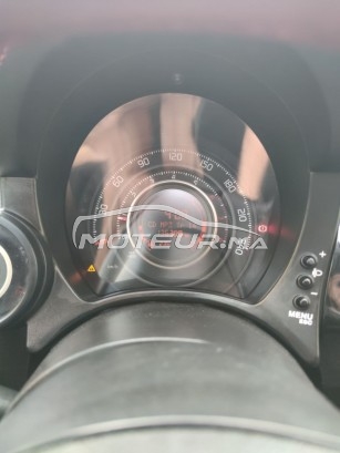 ابارته 595 Fiat nuova 1.4 turbo abarth مستعملة 2860649