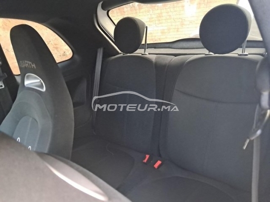 ABARTH 595 occasion 3272162