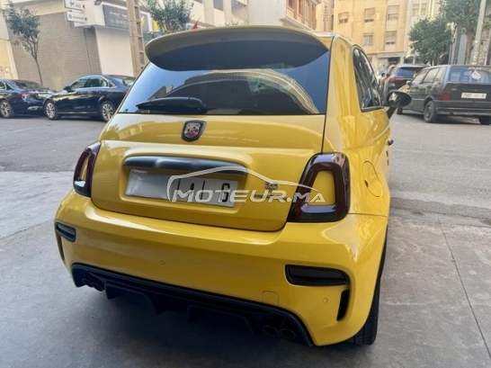 ABARTH 595 occasion 2869036