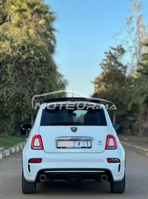 ابارته 595 Turbo turismo 2022 مستعملة 2767299