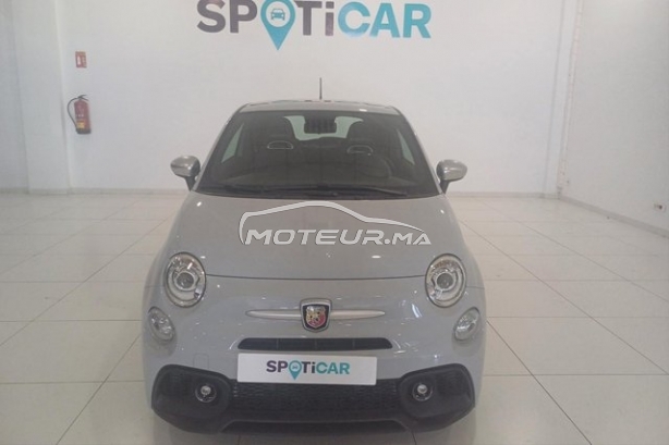 ابارته 595 مستعملة 2952206