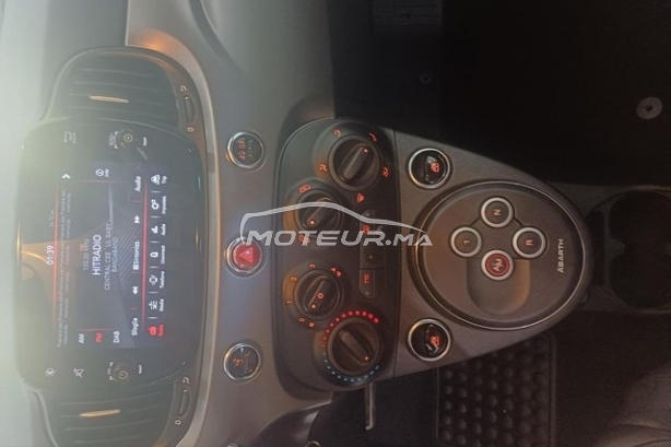 ابارته 595 مستعملة 2952210