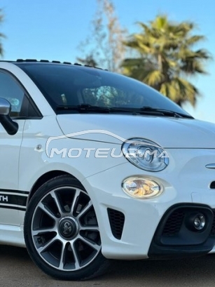 ابارته 595 Turbo turismo 2022 مستعملة 2767304