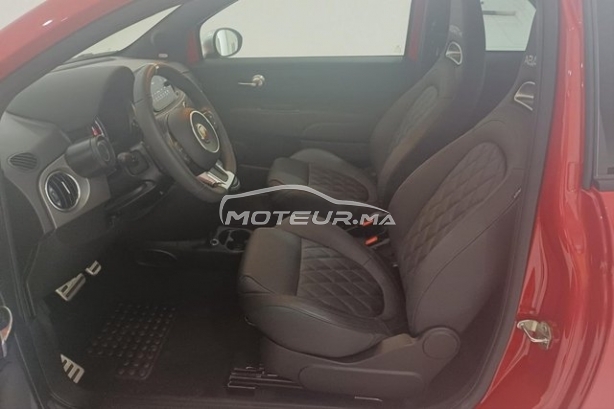 ابارته 595 مستعملة 3071765