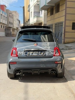 ابارته 595 مستعملة 3555204