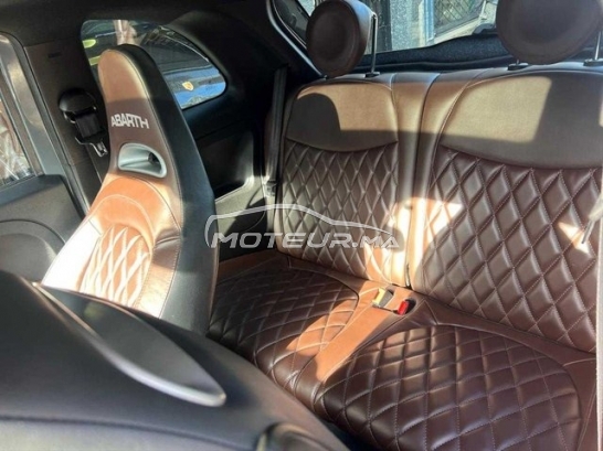 ABARTH 595 occasion 3509899