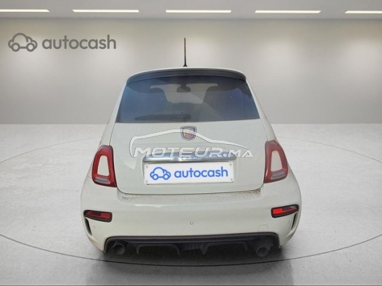 ABARTH 595 occasion 3272156