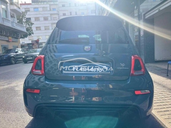 ABARTH 595 occasion 3509896