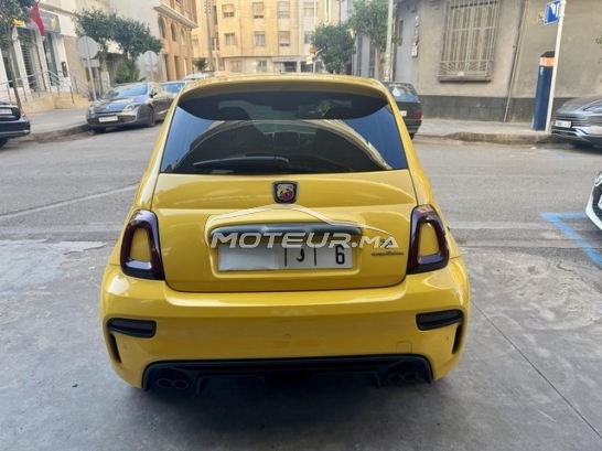 ABARTH 595 occasion 2869033