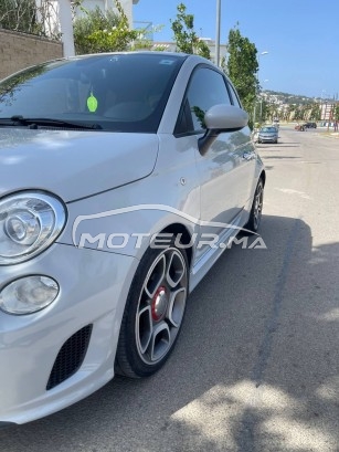 ABARTH 595 595 occasion 2393488