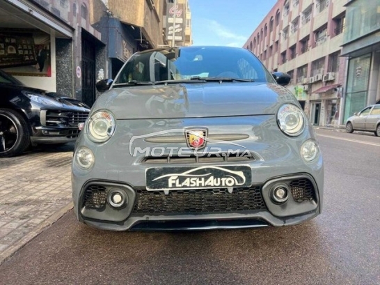 ABARTH 595 occasion 3509892