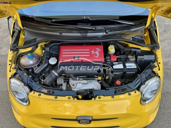 ABARTH 595 occasion 2869043