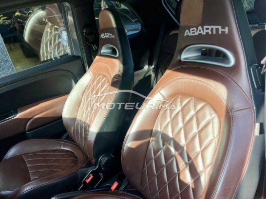 ABARTH 595 occasion 3509900