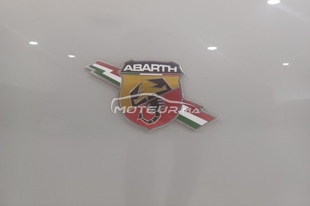 ابارته 595 مستعملة 2952202