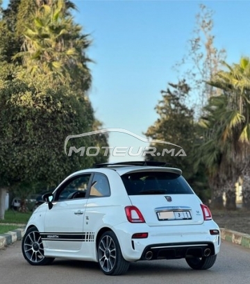 ابارته 595 Turbo turismo 2022 مستعملة 2767300