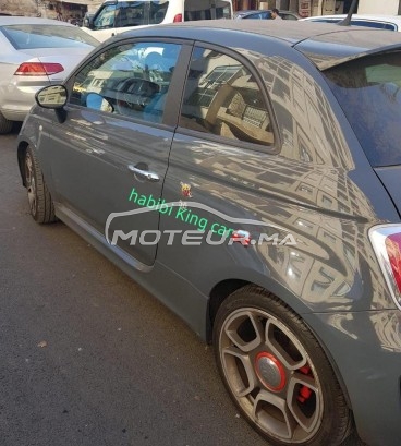 ABARTH 595 occasion 1515065