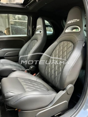 ابارته 595 مستعملة 3555209