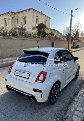 ابارته 595 Fiat 595 abarth مستعملة 3422143