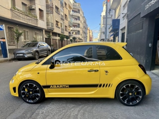 ABARTH 595 occasion 2869031