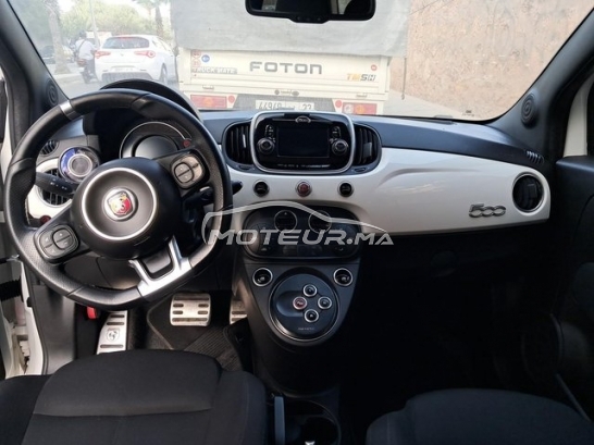 ABARTH 595 occasion 3272153