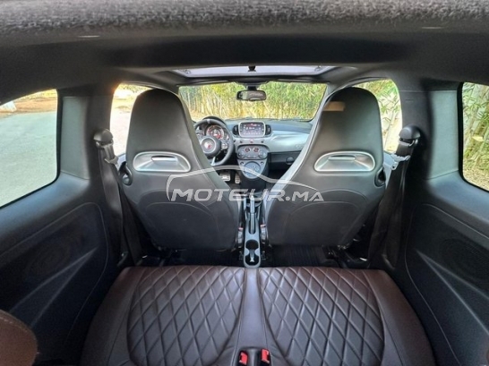 ابارته 595 Turbo turismo 2022 مستعملة 2767303