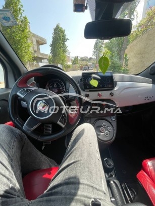 ABARTH 595 595 occasion 2393484