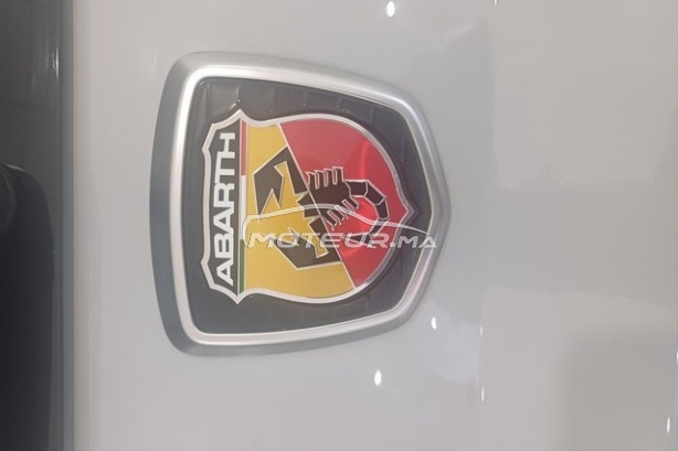 ابارته 595 مستعملة 2952203