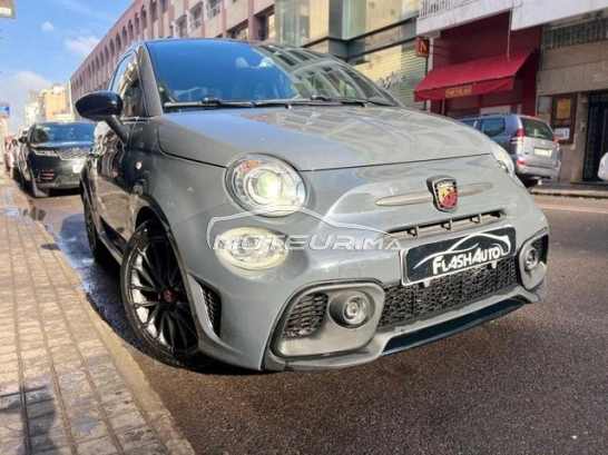 ABARTH 595 occasion 3509893