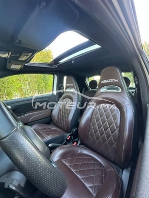 ابارته 595 Turbo turismo 2022 مستعملة 2767302