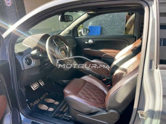 ABARTH 595 occasion 3509898